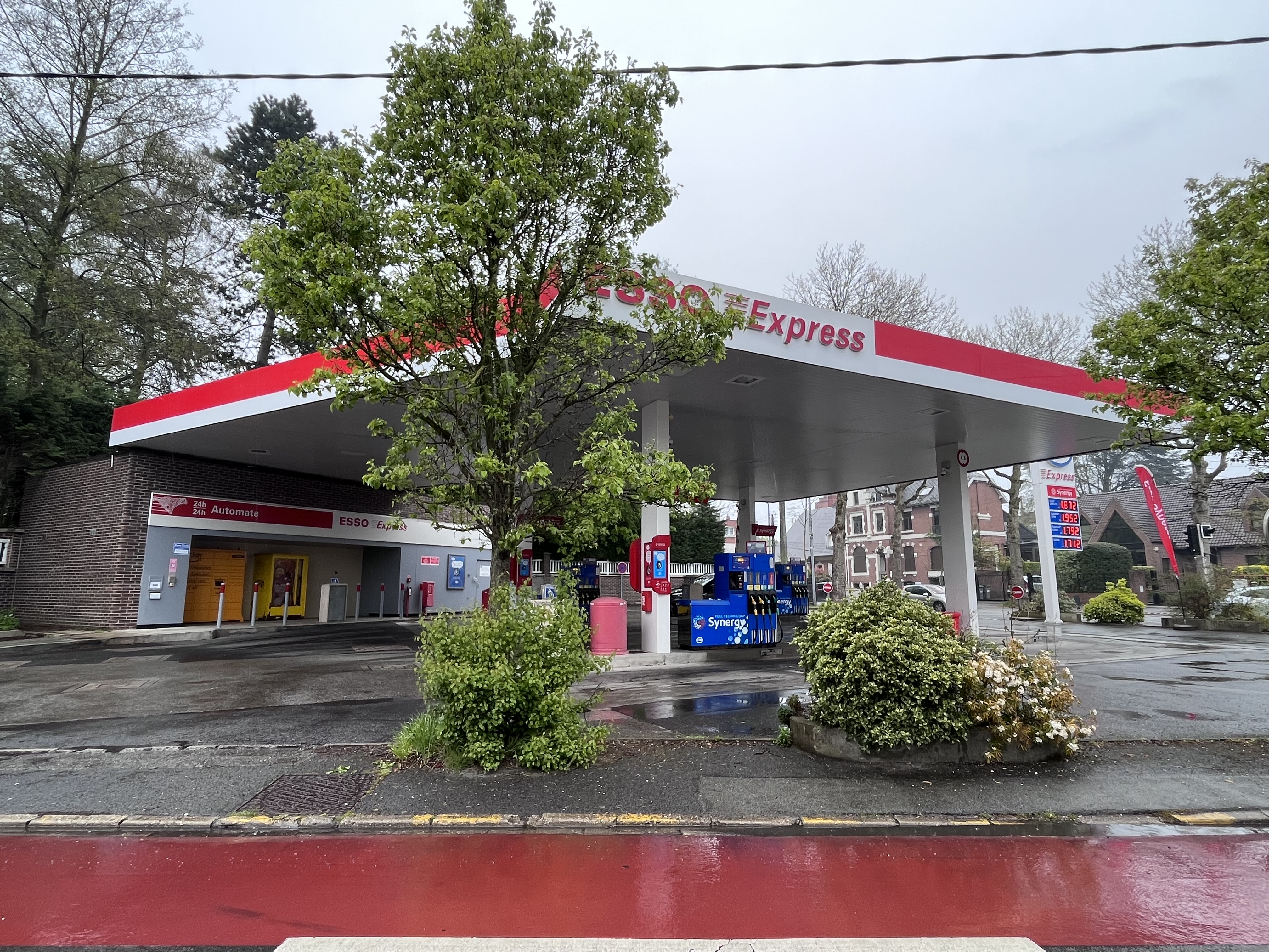 Photo n° 2 de l'avis de VU.n fait le 22/04/2023 à 08:52