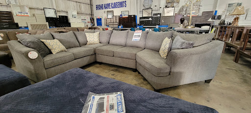 Furniture Store «American Freight Furniture and Mattress», reviews and photos, 7619 Ellis Rd, Melbourne, FL 32904, USA