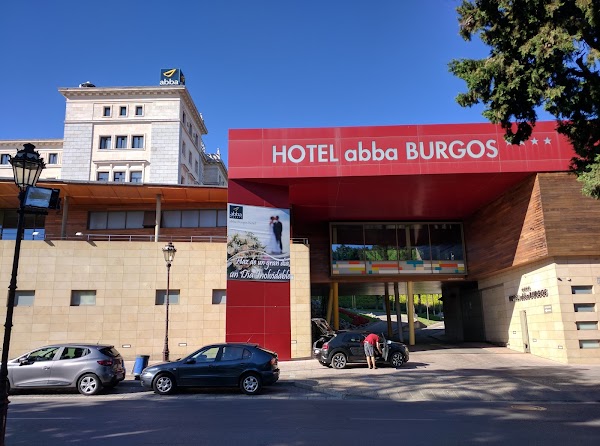 Imagen de Abba Burgos Hotel (14 de 22)