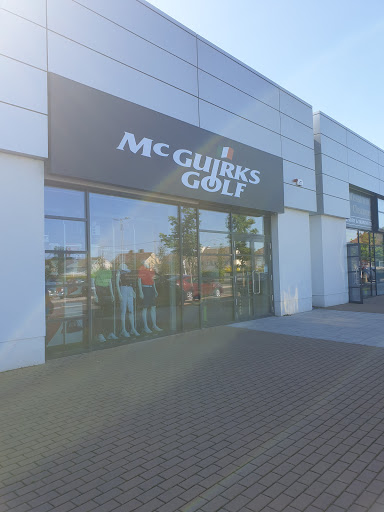 McGuirks Golf Tallaght