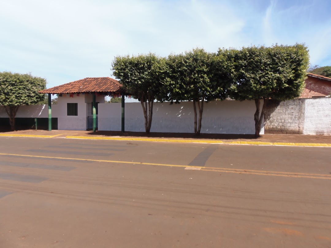 Escola Municipal Irai Ferreira De Souza