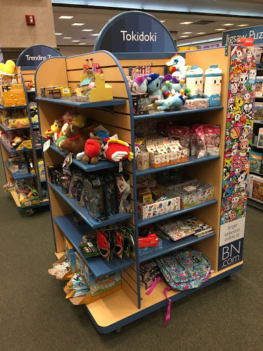 Book Store «Barnes & Noble», reviews and photos, 1701 Mallory Ln, Brentwood, TN 37027, USA