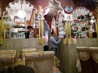 Atmosphère du Restaurant indien Villa de l'Inde à Vichy - n°3