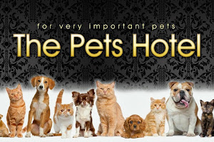 The Pets Hotel