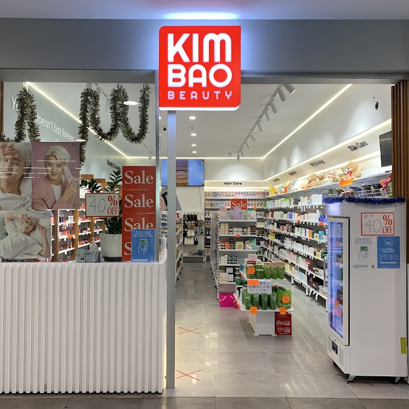 Kim Bao Beauty - Sydney Store