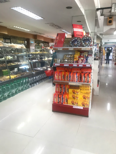 Opiniones de Super Quique en Montevideo - Supermercado