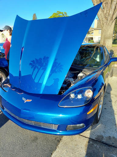 Shopping Mall «Promenade Shopping Center», reviews and photos, 7485 Rush River Dr, Sacramento, CA 95831, USA