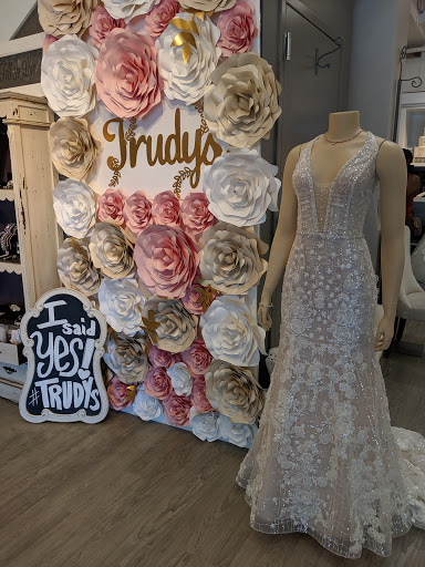 Bridal Shop «Trudys», reviews and photos, 1875 S Bascom Ave, Campbell, CA 95008, USA