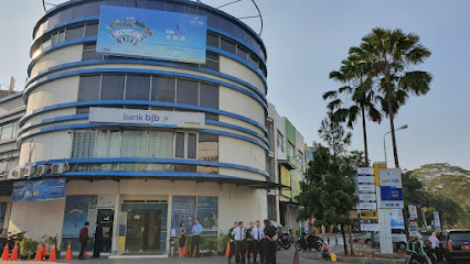 bank bjb Kantor Cabang Tangerang