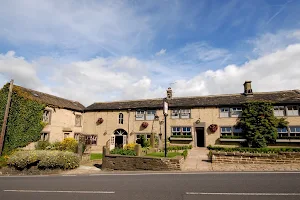 The Fleece Countryside Inn image
