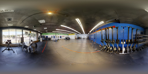 Gym «Crossfit Cuspis», reviews and photos, 3730 Federal Blvd, Denver, CO 80211, USA