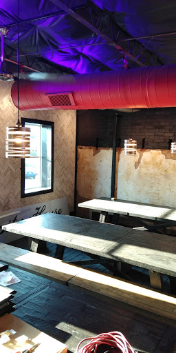 Coffee Shop «Jupiter House», reviews and photos, 106 N Locust St, Denton, TX 76201, USA