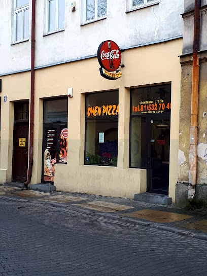 Omen Pizza Lublin - Zielona 10, 20-082 Lublin, Poland