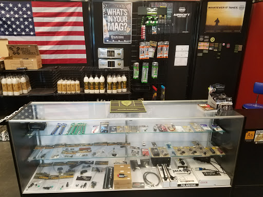 Airsoft Supply Store «Patriot Armory - Airsoft», reviews and photos, 368 E Main St, Middletown, DE 19709, USA