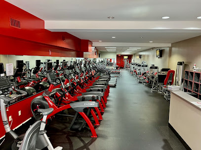 Snap Fitness Alexandria (Old Town) - 1315 King St, Alexandria, VA 22314