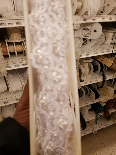 Fabric Store «Jo-Ann Fabrics and Crafts», reviews and photos, 14346 Warwick Blvd #480, Newport News, VA 23602, USA