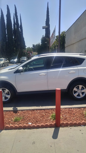 Used Car Dealer «Xpress Auto Sales», reviews and photos, 8721 Firestone Blvd, Downey, CA 90241, USA