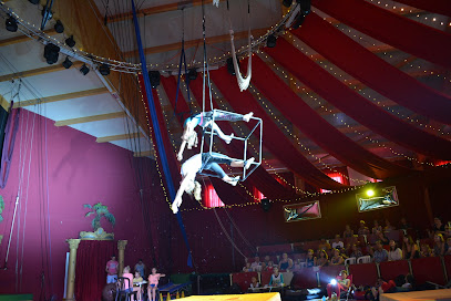 Ecole de cirque et danse de la Broye Fun Zone