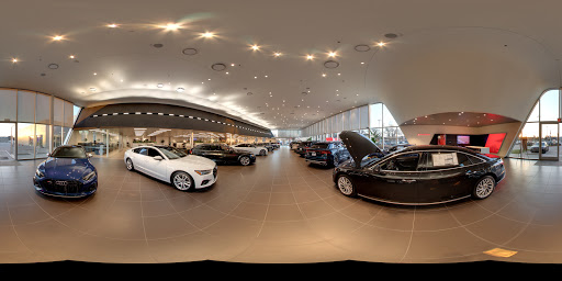 Audi Dealer «Audi Dallas», reviews and photos, 5033 Lemmon Ave, Dallas, TX 75209, USA