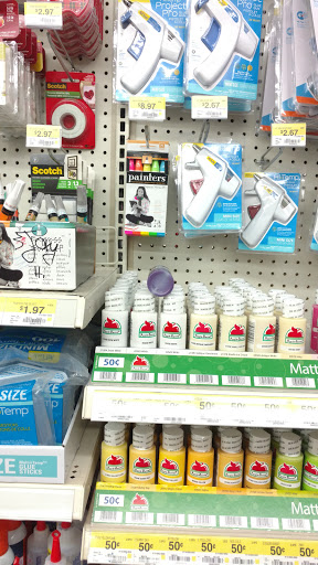 Department Store «Walmart Supercenter», reviews and photos, 160 Springville Station, Springville, AL 35146, USA