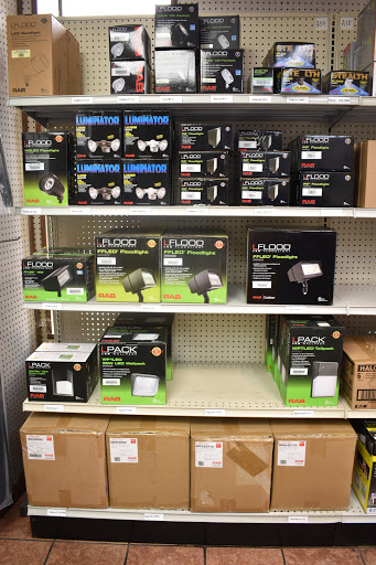 Electrical Supply Store «Mathes Electric», reviews and photos, 6 W 41st Ln, Pensacola, FL 32505, USA