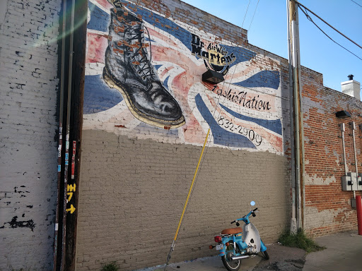 Used Book Store «Kilgore Books», reviews and photos, 624 E 13th Ave, Denver, CO 80203, USA