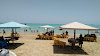 Plage de Gardenia