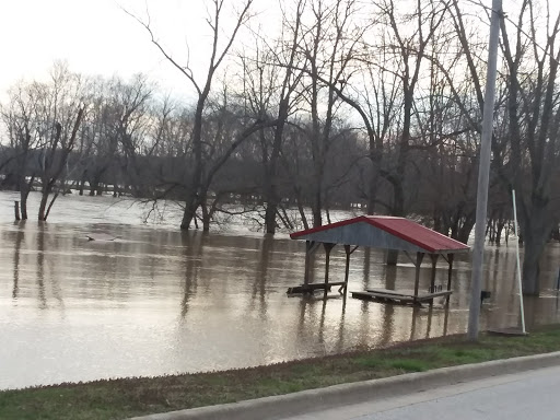 Fairground «Owen County Fairgrounds», reviews and photos, S East St, Spencer, IN 47460, USA