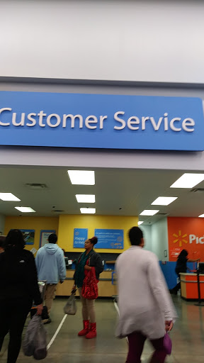 Department Store «Walmart Supercenter», reviews and photos, 3390 N Hwy 67, Florissant, MO 63033, USA