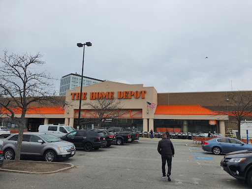Home Improvement Store «The Home Depot», reviews and photos, 75 Mystic Ave, Somerville, MA 02143, USA