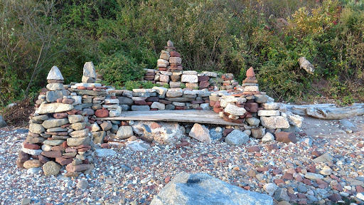 Park «Lemon Creek Park», reviews and photos, Hylan Blvd, Staten Island, NY 10309, USA