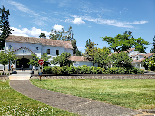 Golf Club «Salem Golf Club», reviews and photos, 2025 Golf Course Rd S, Salem, OR 97302, USA