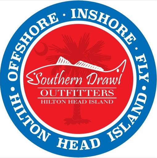 Outdoor Sports Store «Southern Drawl Outfitters», reviews and photos, 1533 Fording Island Rd, Hilton Head Island, SC 29926, USA