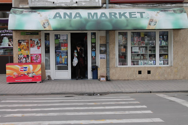 Opinii despre Ana Market în <nil> - Magazin