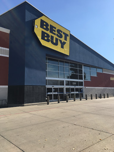 Best Buy, 1220 S Duff Ave, Ames, IA 50010, USA, 