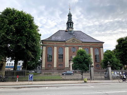 Den reformerte Synode i Danmark