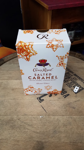 Liquor Store «BROWN PACKAGE STORE (liquor, beer, wine)», reviews and photos, 2896 Browns Bridge Rd, Gainesville, GA 30504, USA