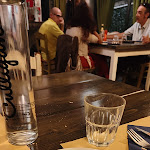 Photo n°1 de l'avis de Ennio.a fait le 20/09/2022 à 18:58 sur le  Cottura 9 Ristorante Pizzeria à Genoa