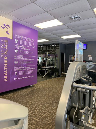 Gym «Anytime Fitness», reviews and photos, 5300 Kemps River Dr, Virginia Beach, VA 23464, USA