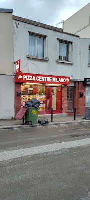 Pizza Center Milano Montreuil à Montreuil
