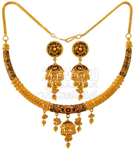 Jewelry Store «Zaveri Bazaar Jewelers», reviews and photos, 1709 Church St, Decatur, GA 30033, USA