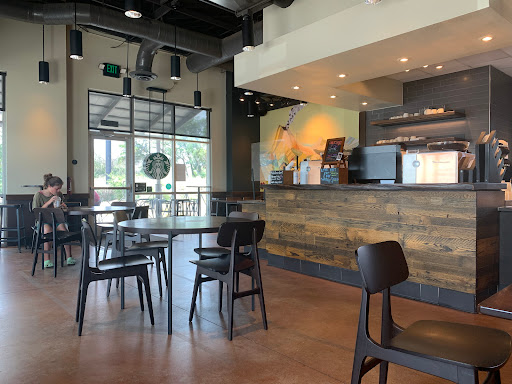 Coffee Shop «Starbucks», reviews and photos, 16852 NW Military Hwy, Shavano Park, TX 78231, USA