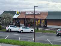 Les plus récentes photos du Restauration rapide McDonald's à Montlhéry - n°2