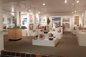 Earthworks Gallery