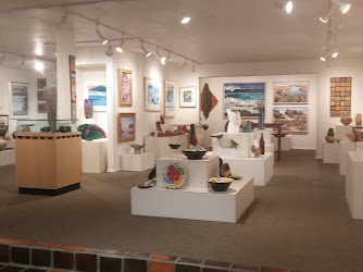 Earthworks Gallery