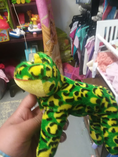 Thrift Store «Exeter Community Thrift Shop», reviews and photos, 96 Epping Rd, Exeter, NH 03833, USA