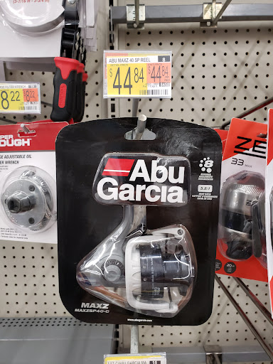 Department Store «Walmart Supercenter», reviews and photos, 1660 Tappahannock Blvd, Tappahannock, VA 22560, USA