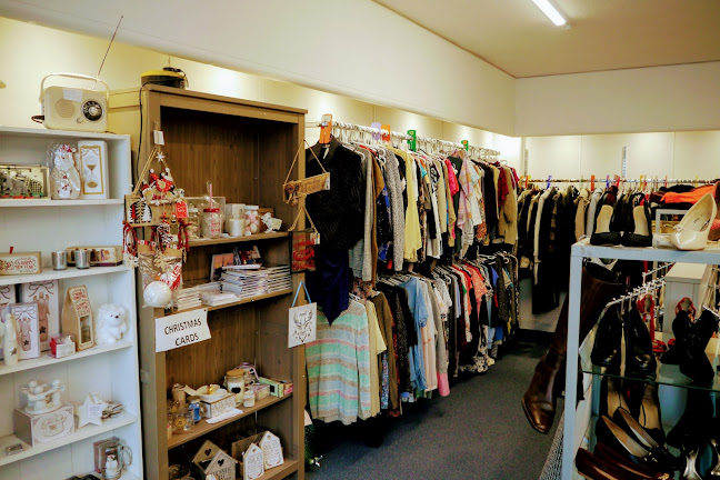 Reviews of Greenwich & Bexley Community Hospice Shop in London - Baby store