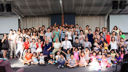 Gosford Korean Full Gospel Church