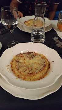 Lasagnes du Piopa Lasagna Restaurant à Nancy - n°18
